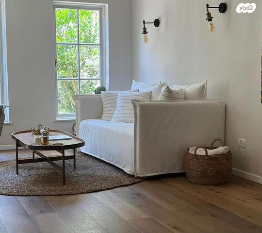 בית פרטי/ קוטג', קרן היסוד, נווה רסקו, רמת השרון