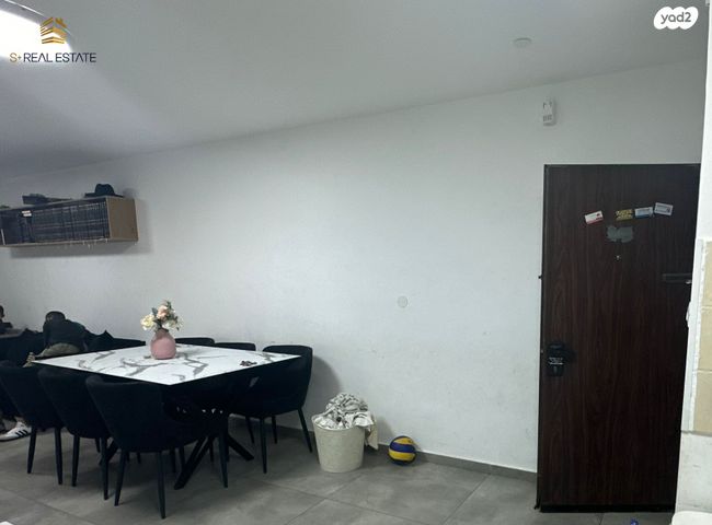 דירה, פת, ירושלים