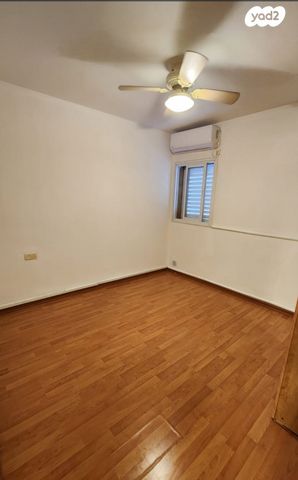 דירה, מעפילי אגוז 85, נווה חן, תל אביב יפו