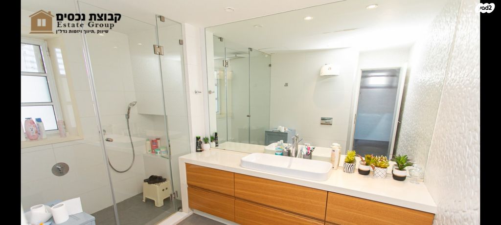 גג/ פנטהאוז, אלמוג, רמת חביב / רמת הנשיא, חיפה