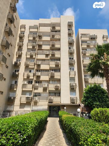 דירה, אריה מוצקין 21, נאות שקד, נתניה