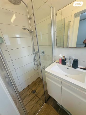 דירה, השקד 6, עין שרה, נהריה