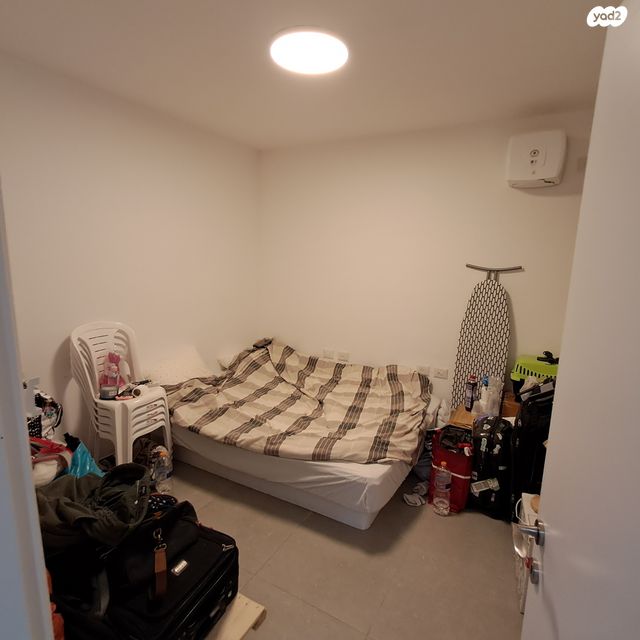 דירה, קרית גת