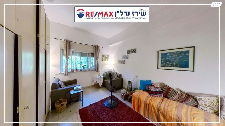 דירה, אפרתה 13, תלפיות, ירושלים