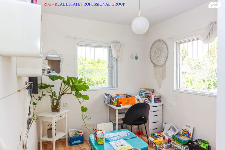 דירה, נאות אפקה ב', תל אביב יפו