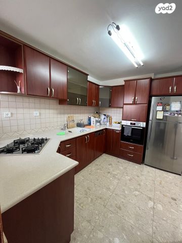 דירה, בורוכוב, עמידר, נהריה