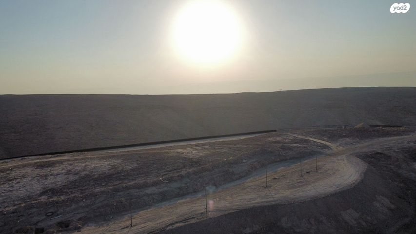 מגרשים, ערד