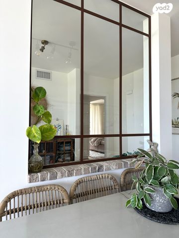 גג/ פנטהאוז, הסייפן, נווה רסקו, רמת השרון