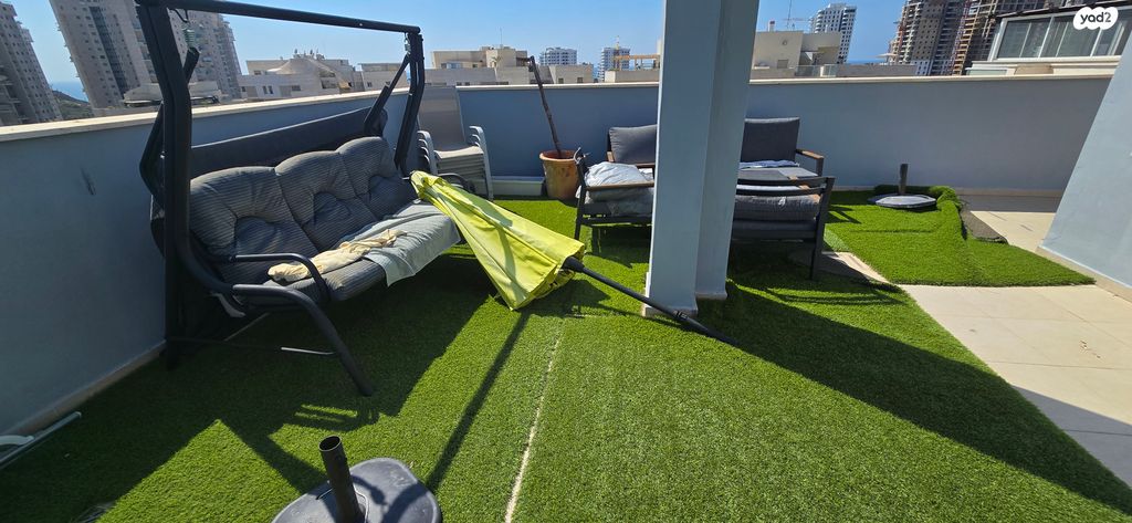 דופלקס, חיל החימוש, נווה חוף, ראשון לציון