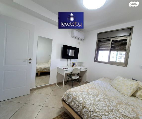 דירה, שדרות רוטשילד, רובע ט"ו, אשדוד