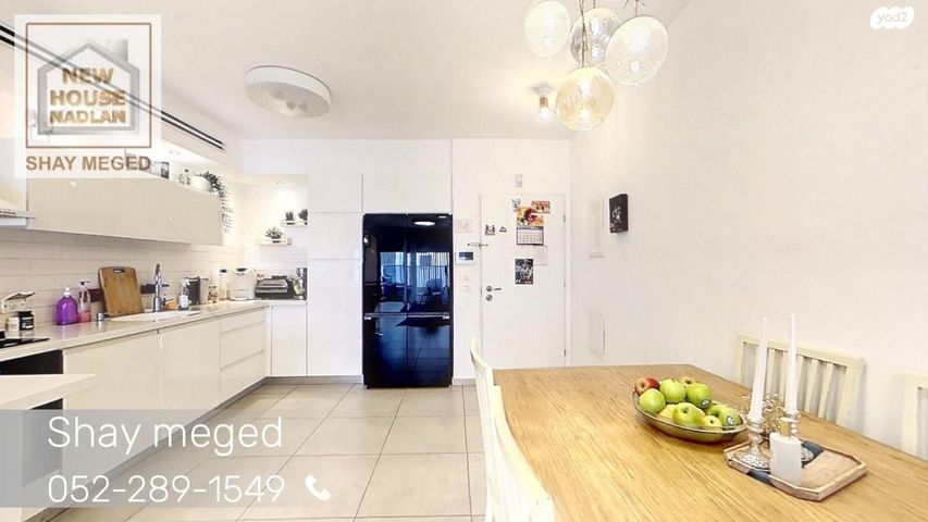 דירה, נתן רפפורט 5, קרול, פתח תקווה