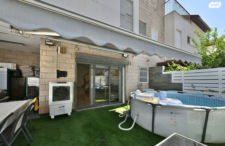 בית פרטי/ קוטג', בית דגן, בית דגן