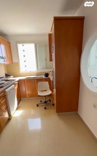 דירה, המעפילים 22, צפון מערב מרכז העיר, נתניה