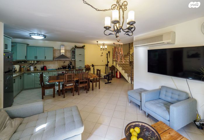 בית פרטי/ קוטג', עין שרה, נהריה