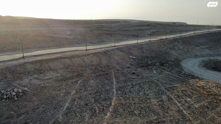 מגרשים, ערד