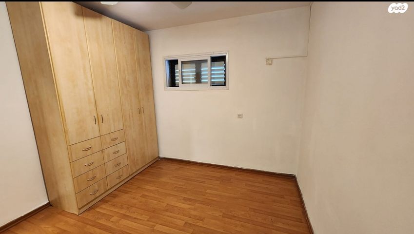 דירה, מעפילי אגוז 85, נווה חן, תל אביב יפו