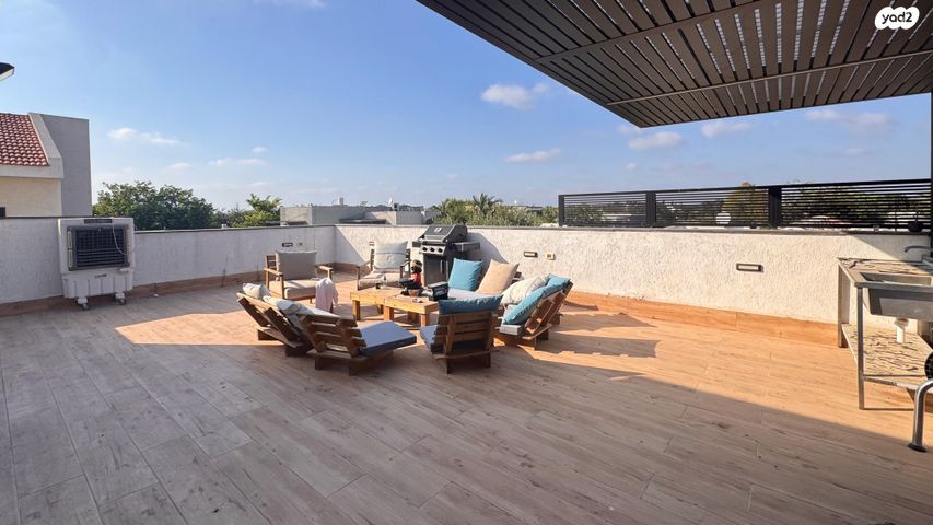 בית פרטי/ קוטג', באר גנים