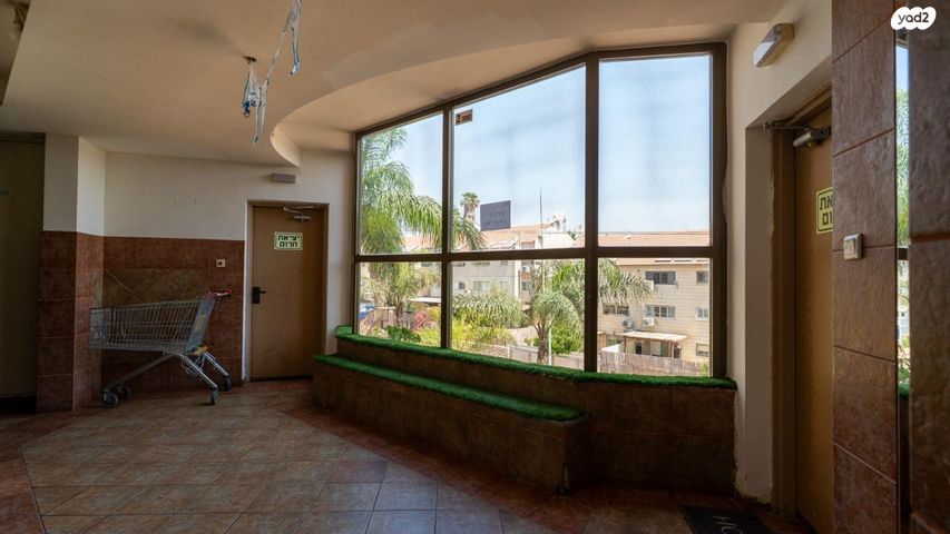 דירה, סרן דב 7, נווה זאב, נאות אילן, באר שבע