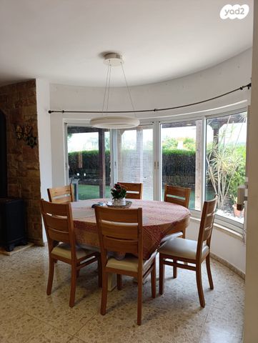 בית פרטי/ קוטג', בית אריה / עופרים