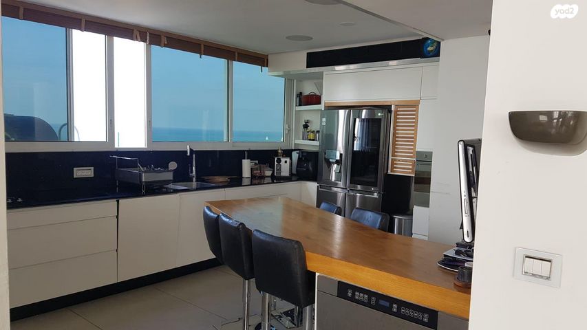 גג/ פנטהאוז, מדינת היהודים, הרצליה פיתוח, הרצליה