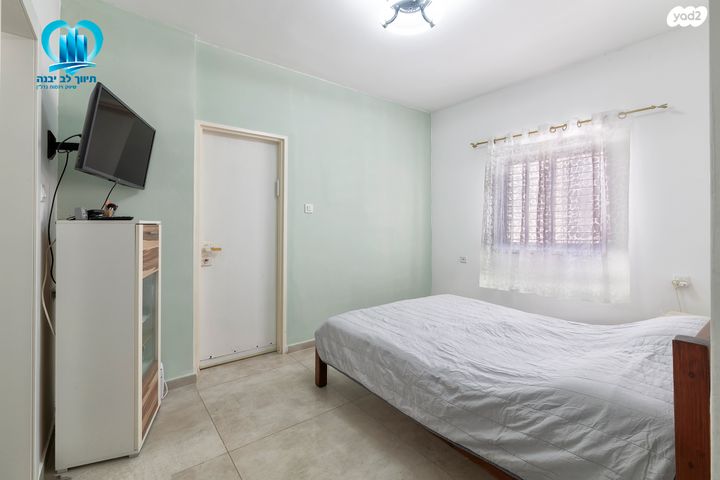 דירה, אטד, נאות בגין, לב יבנה, יבנה