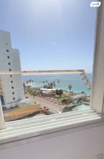 דירה, המעפילים 22, צפון מערב מרכז העיר, נתניה