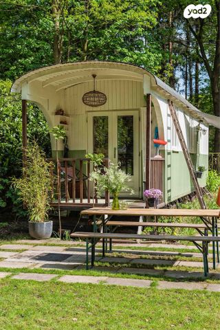 מגרשים, יבנאל