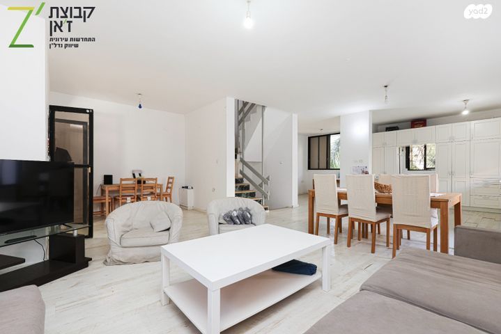 בית פרטי/ קוטג', הרצליה