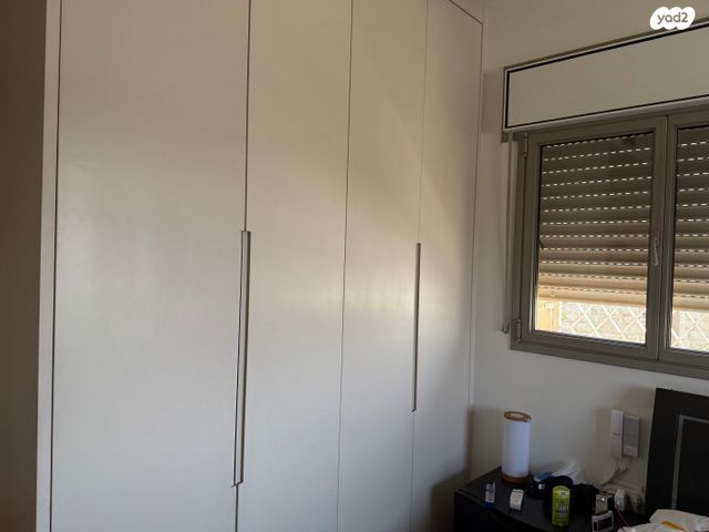 דירה, הטייסים, גבעת הורדים, רסקו, ירושלים