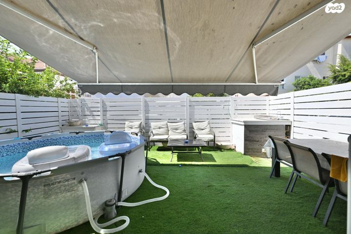 בית פרטי/ קוטג', בית דגן, בית דגן