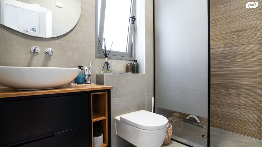 דירה, צמרות המושבה, באר יעקב