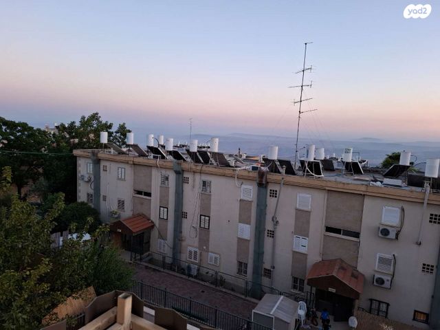 דירה, דרום, צפת