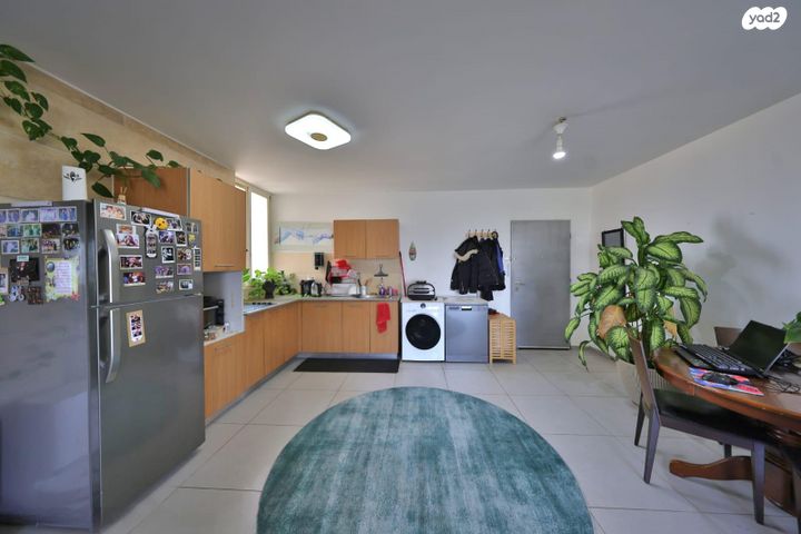 גג/ פנטהאוז, החשמונאים 45, לב מוצקין, בנה ביתך, קרית מוצקין