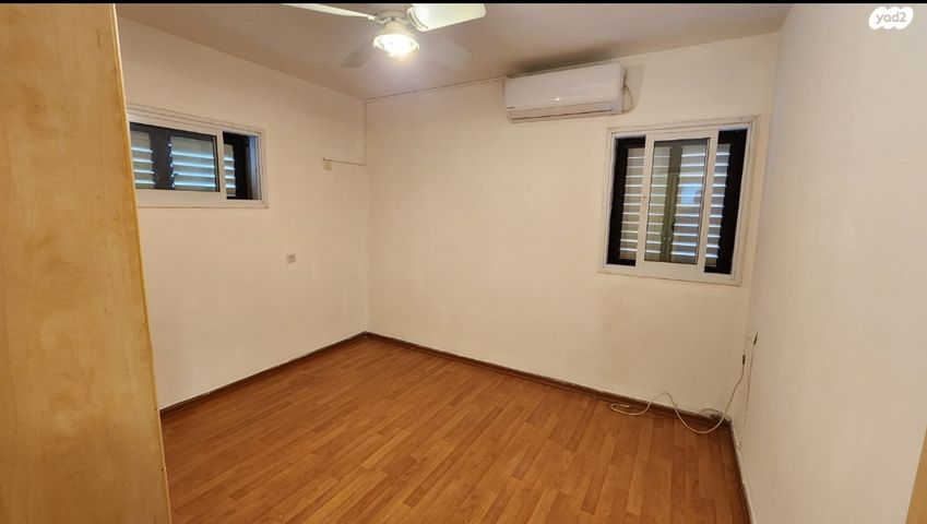 דירה, מעפילי אגוז 85, נווה חן, תל אביב יפו