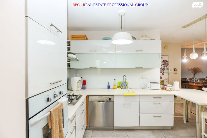 דירה, נאות אפקה ב', תל אביב יפו