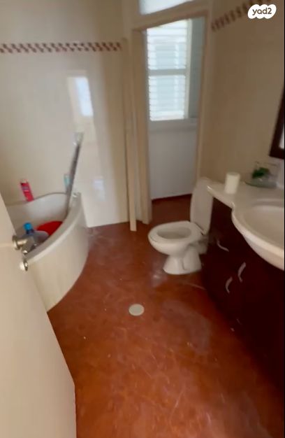 דירה, המעפילים 22, צפון מערב מרכז העיר, נתניה