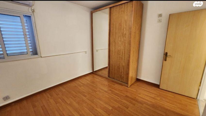 דירה, מעפילי אגוז 85, נווה חן, תל אביב יפו