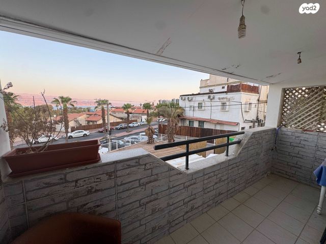 דירה, אילות 601, ערבה, אילת