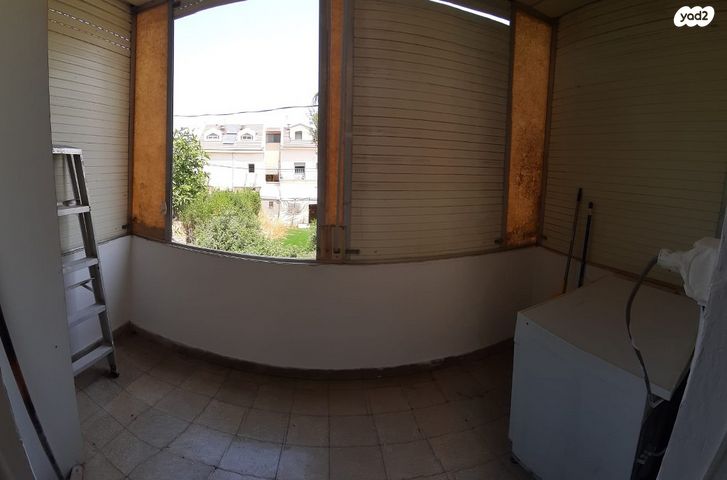 דירה, נתן קומוי, רמות רמז, חיפה