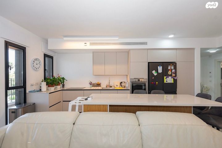 דירה, אחוזה, חיפה