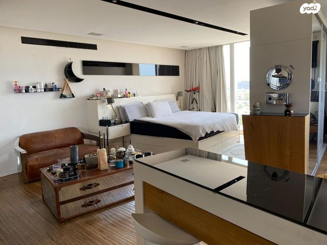 גג/ פנטהאוז, מדינת היהודים, הרצליה פיתוח, הרצליה