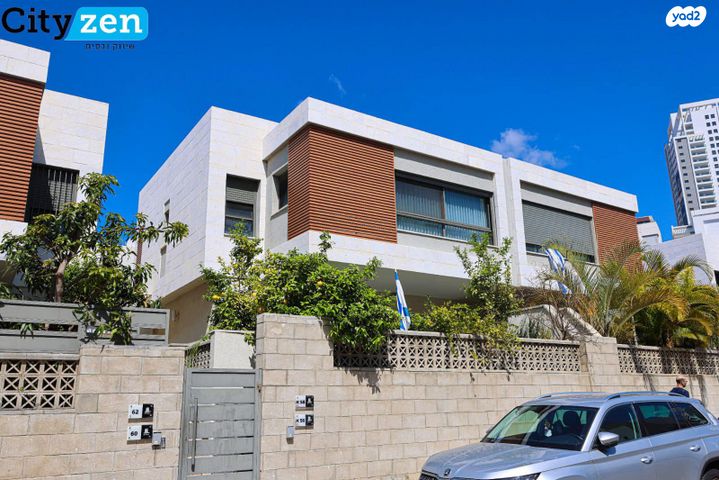 בית פרטי/ קוטג', נחל בניאס, אגמים, נתניה