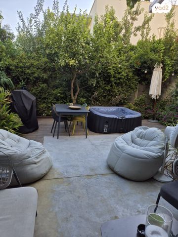 בית פרטי/ קוטג', קרן היסוד, נווה רסקו, רמת השרון