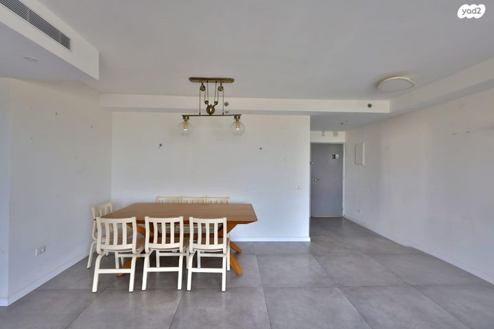 גג/ פנטהאוז, החשמונאים 45, לב מוצקין, בנה ביתך, קרית מוצקין