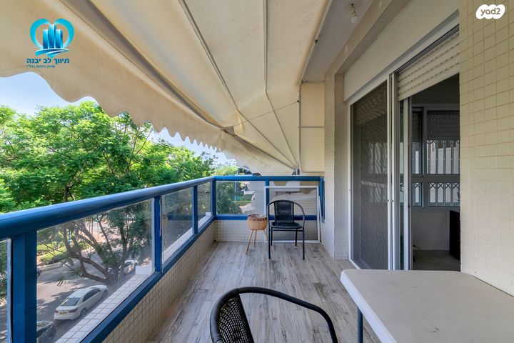 דירה, אטד, נאות בגין, לב יבנה, יבנה