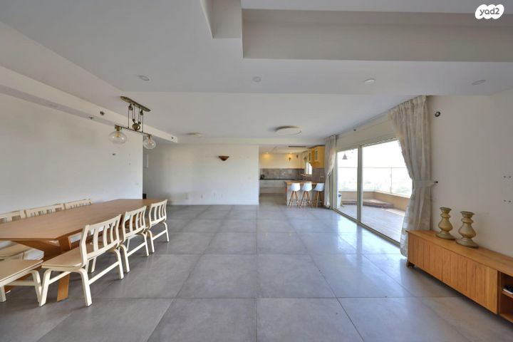 גג/ פנטהאוז, החשמונאים 45, לב מוצקין, בנה ביתך, קרית מוצקין