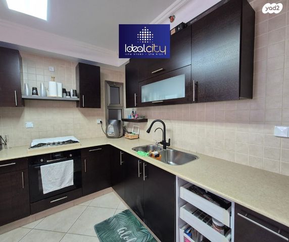 דירה, שדרות רוטשילד, רובע ט"ו, אשדוד