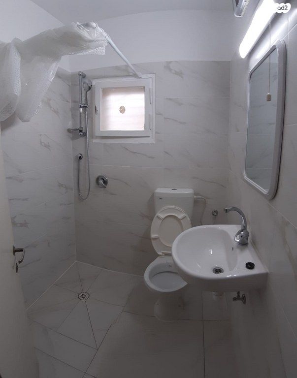 דירה, נתן קומוי, רמות רמז, חיפה