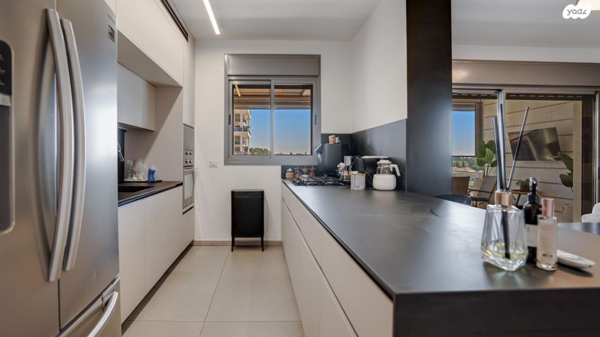 דירה, צמרות המושבה, באר יעקב