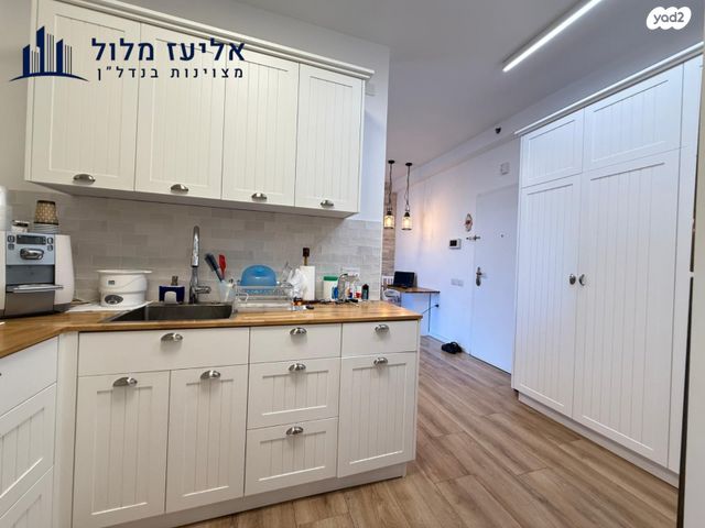 דירה, צבי ש"ץ, גרין ועם, חולון